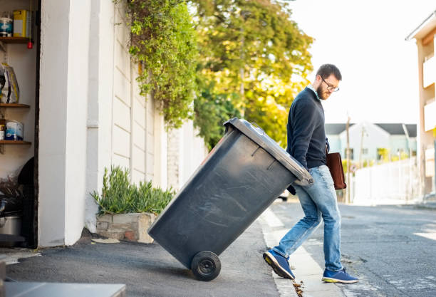 Retail Junk Removal in Esparto, CA