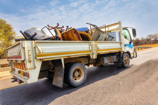 Trusted Esparto, CA Junk Removal Experts